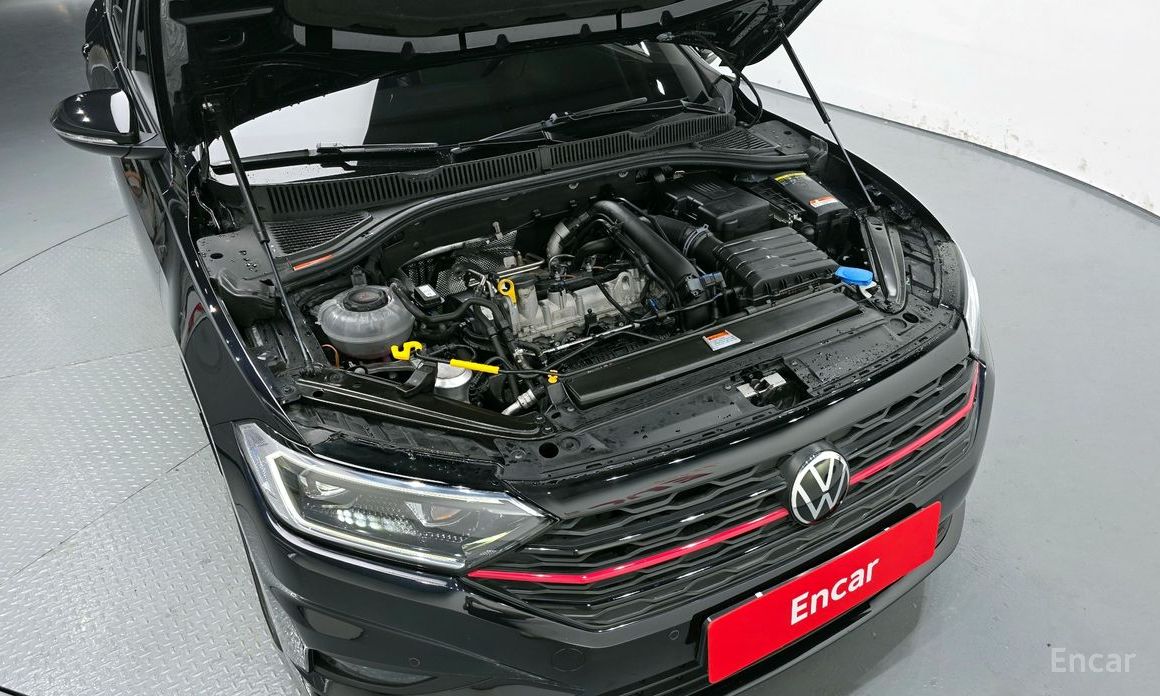 Volkswagen Jetta 7th Generation 1.4 TSI Prestige №7