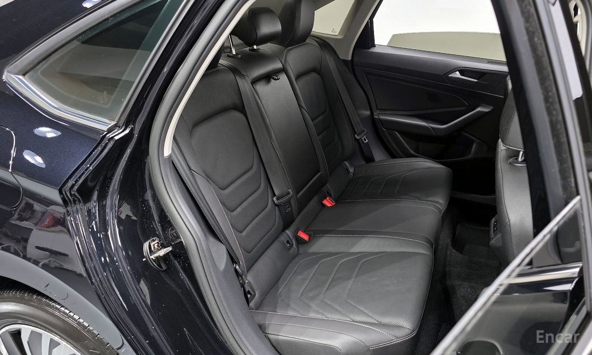 Volkswagen Jetta 7th Generation 1.4 TSI Prestige №13