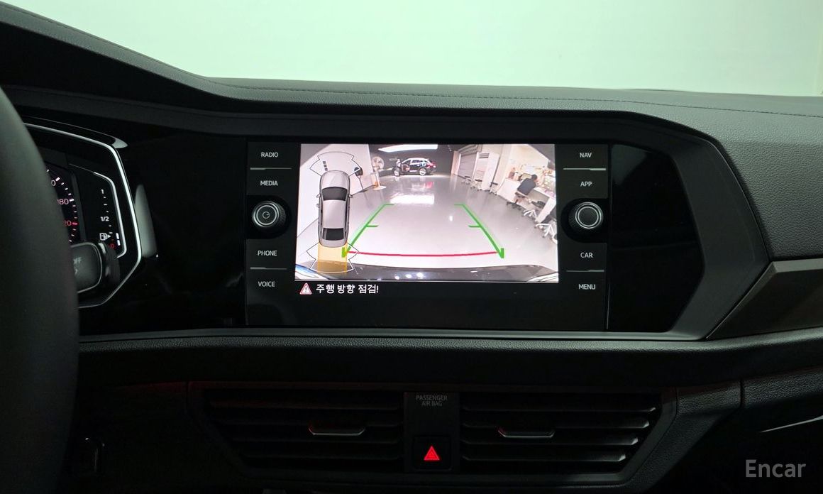 Volkswagen Jetta 7th Generation 1.4 TSI Prestige №15