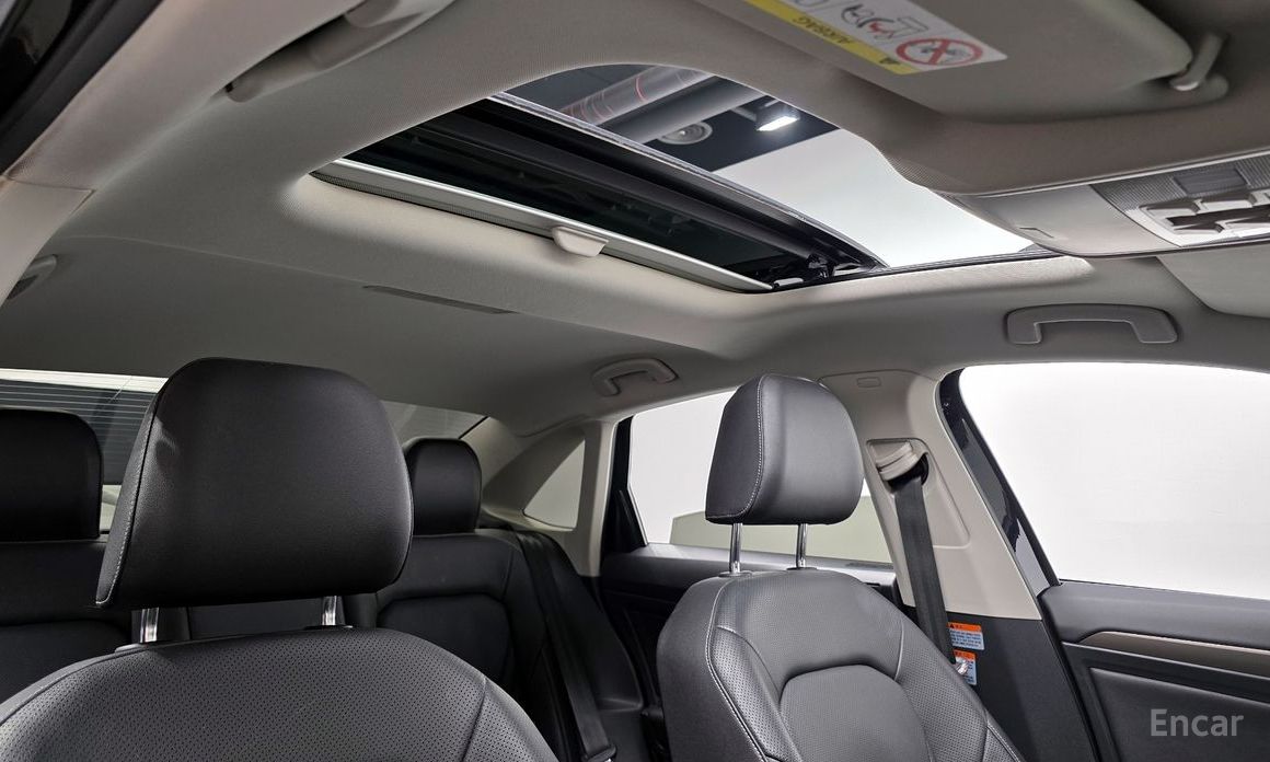 Volkswagen Jetta 7th Generation 1.4 TSI Prestige №18