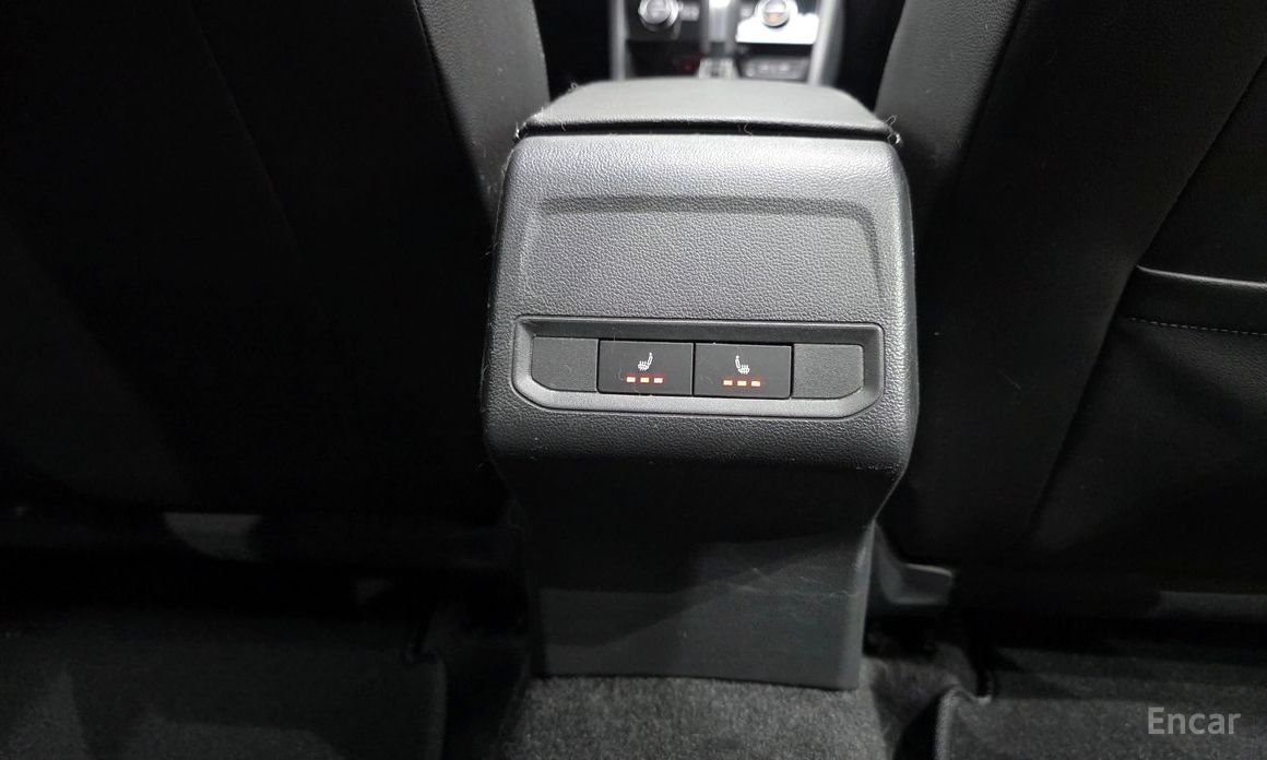 Volkswagen Jetta 7th Generation 1.4 TSI Prestige №20