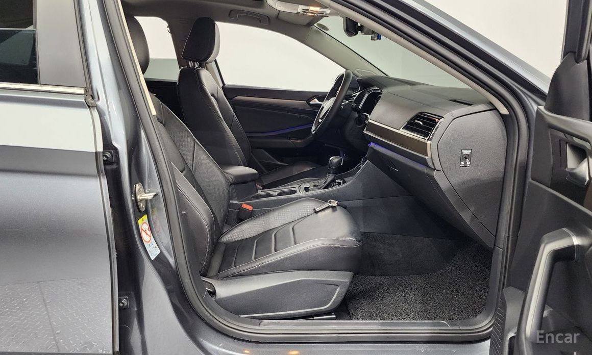Volkswagen Jetta 7th Generation 1.4 TSI Prestige №12