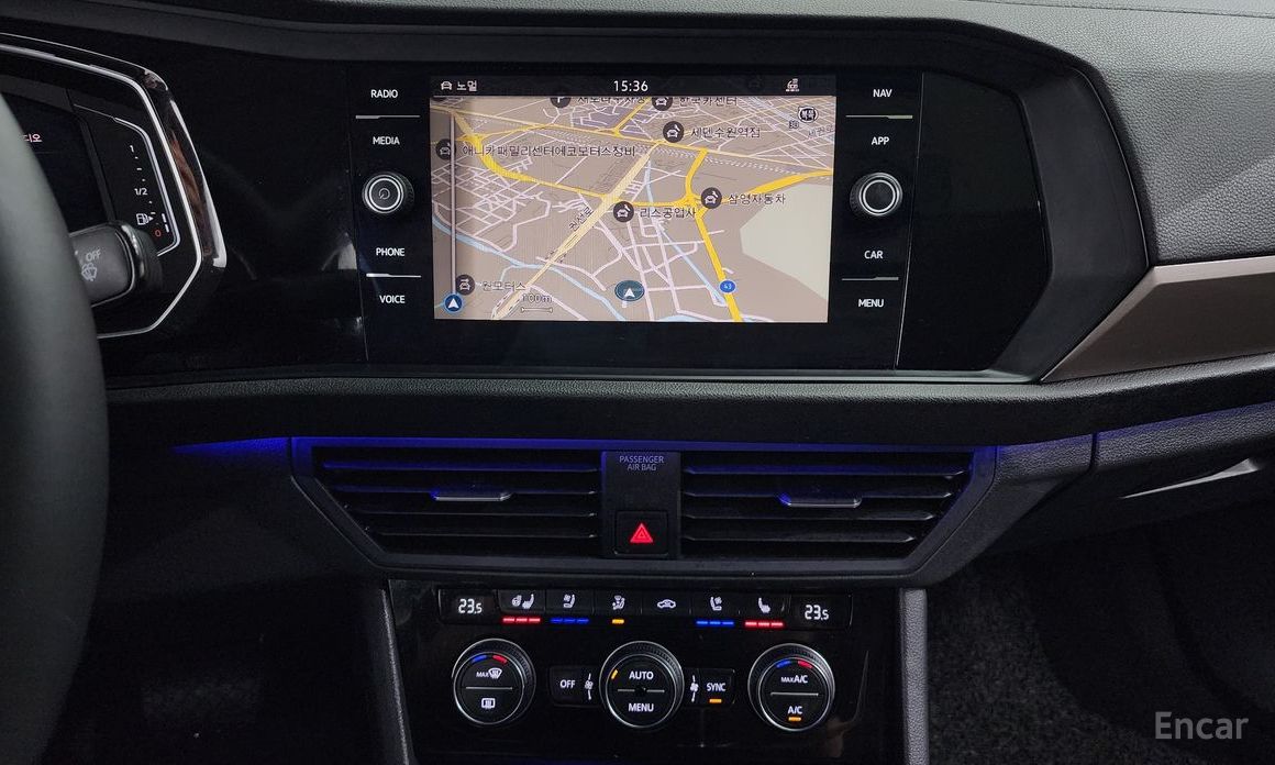 Volkswagen Jetta 7th Generation 1.4 TSI Prestige №16
