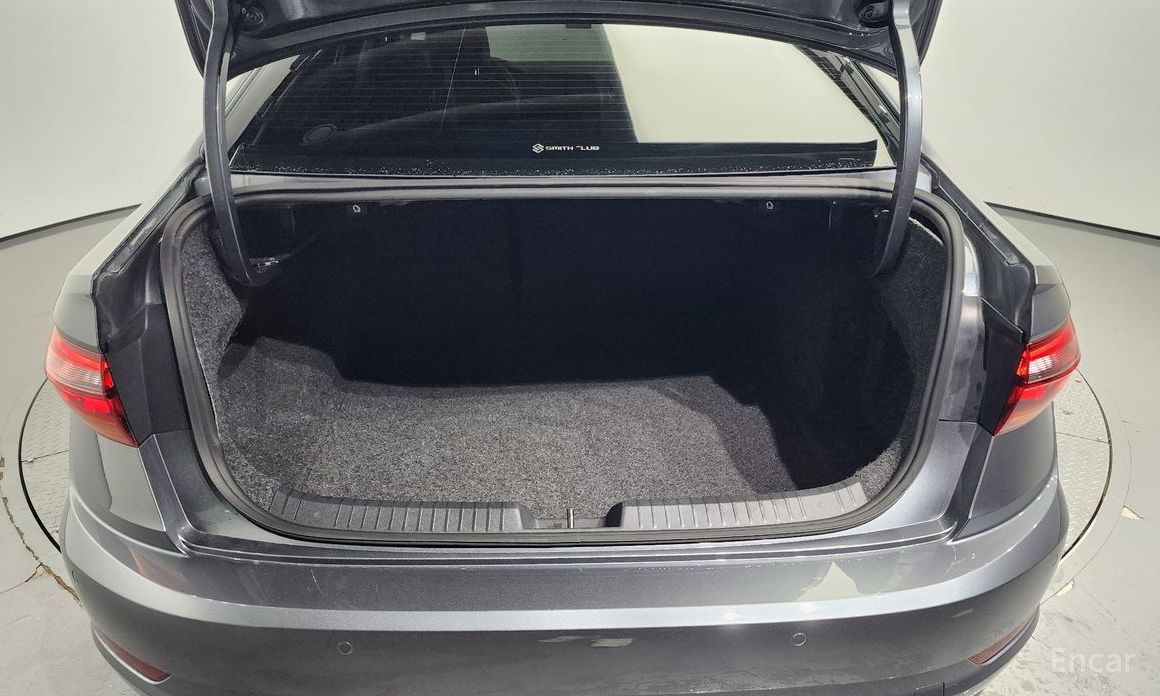 Volkswagen Jetta 7th Generation 1.4 TSI Prestige №21