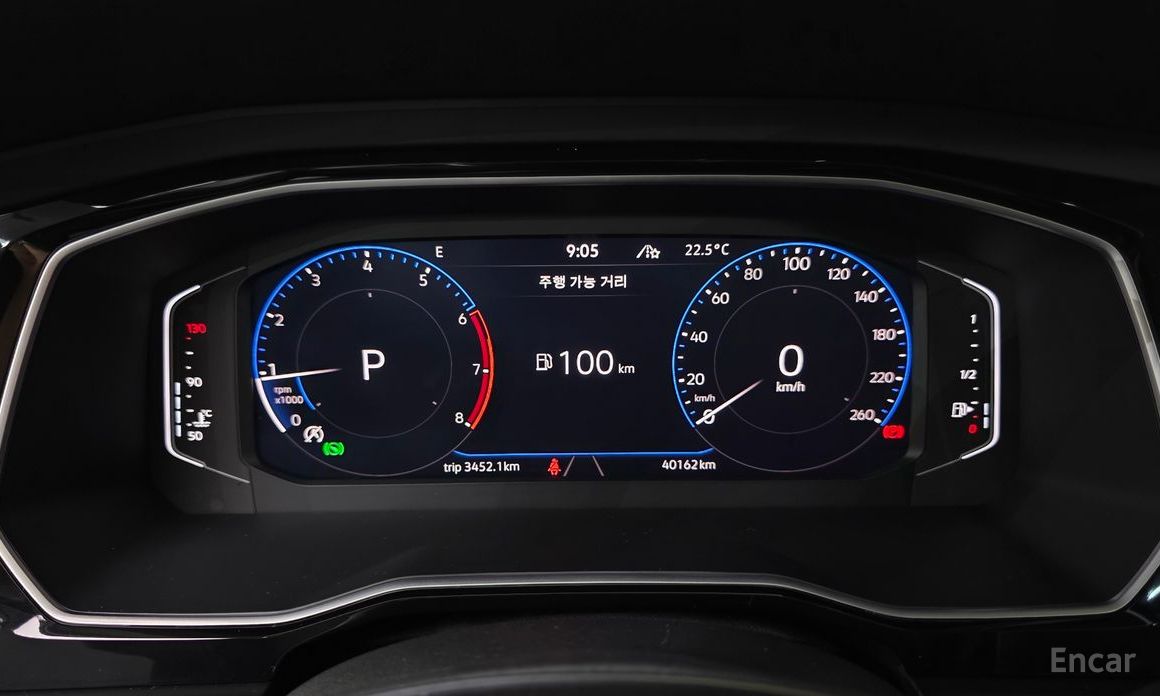 Volkswagen Jetta 7th Generation 1.4 TSI Prestige №9