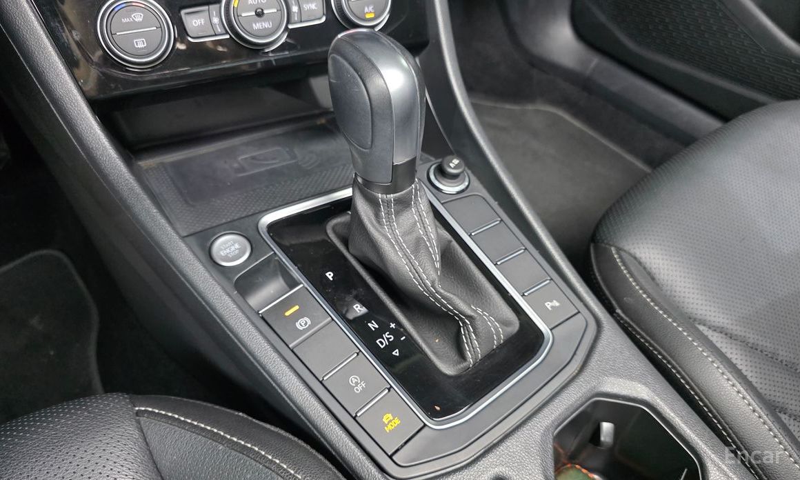 Volkswagen Jetta 7th Generation 1.4 TSI Prestige №10