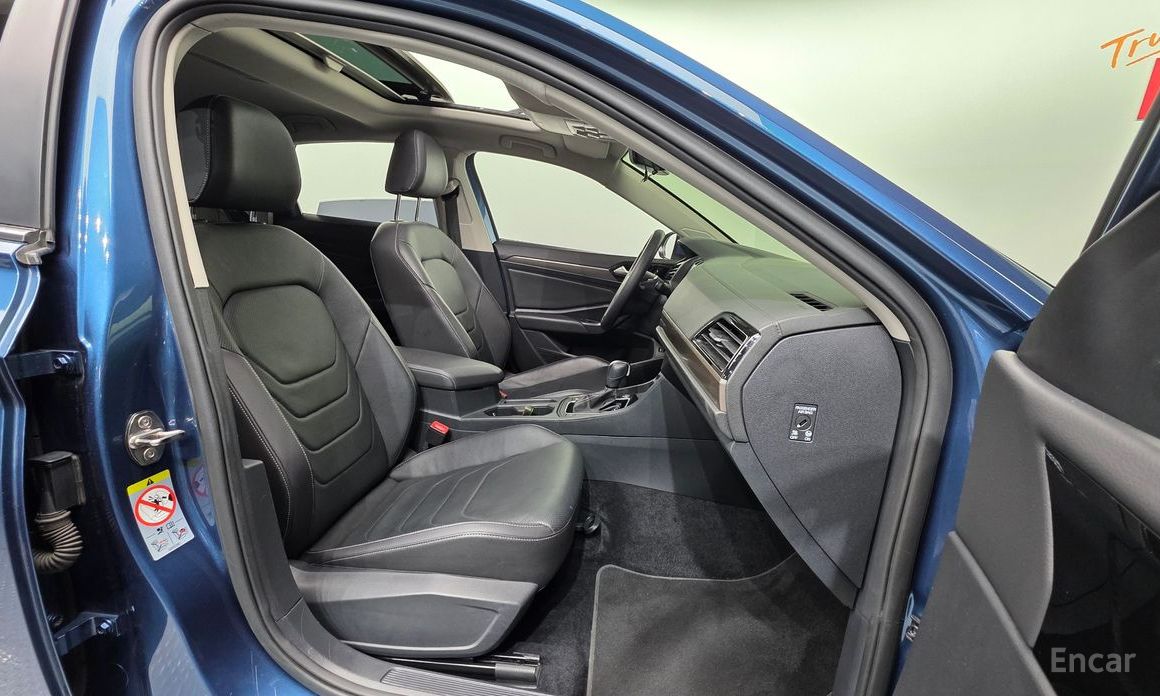 Volkswagen Jetta 7th Generation 1.4 TSI Prestige №11
