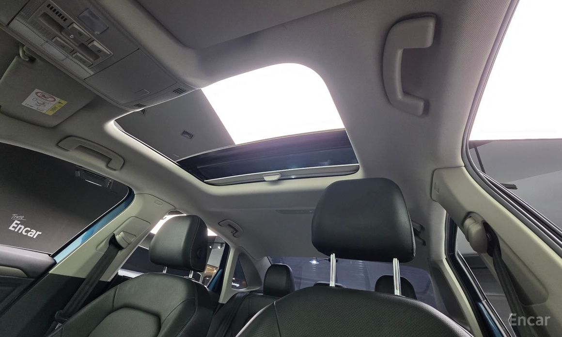 Volkswagen Jetta 7th Generation 1.4 TSI Prestige №12