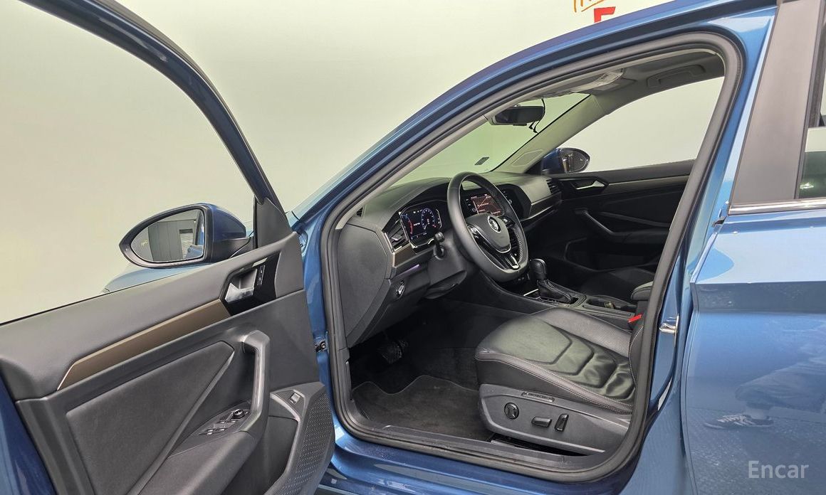 Volkswagen Jetta 7th Generation 1.4 TSI Prestige №13
