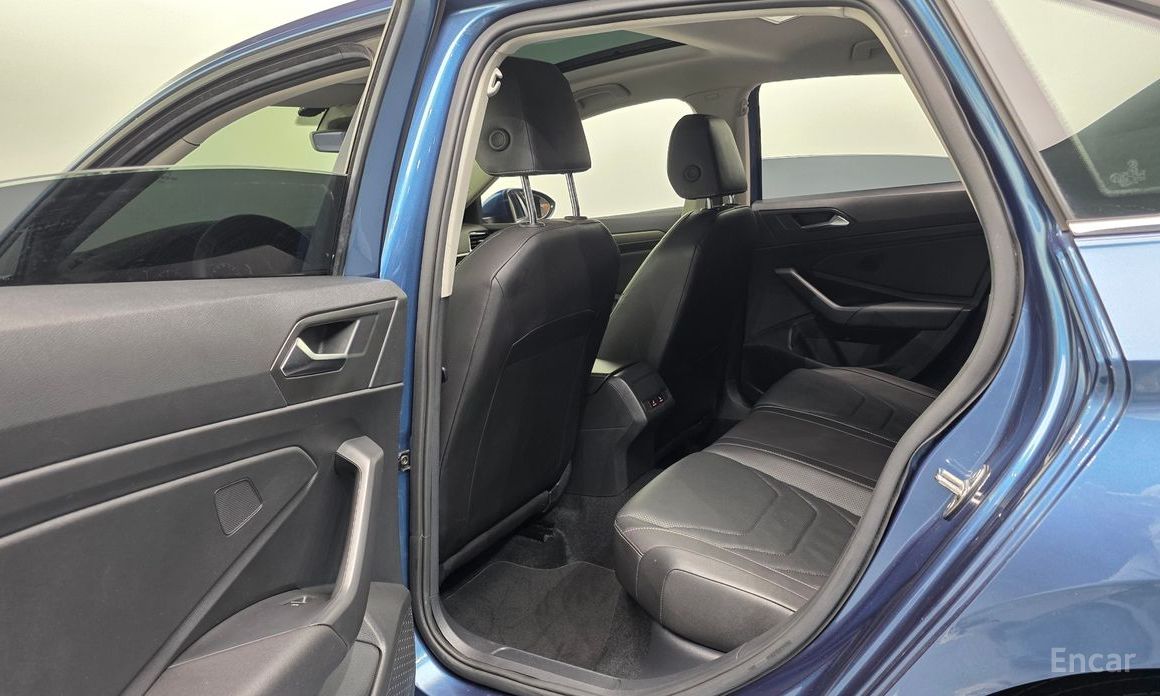 Volkswagen Jetta 7th Generation 1.4 TSI Prestige №18