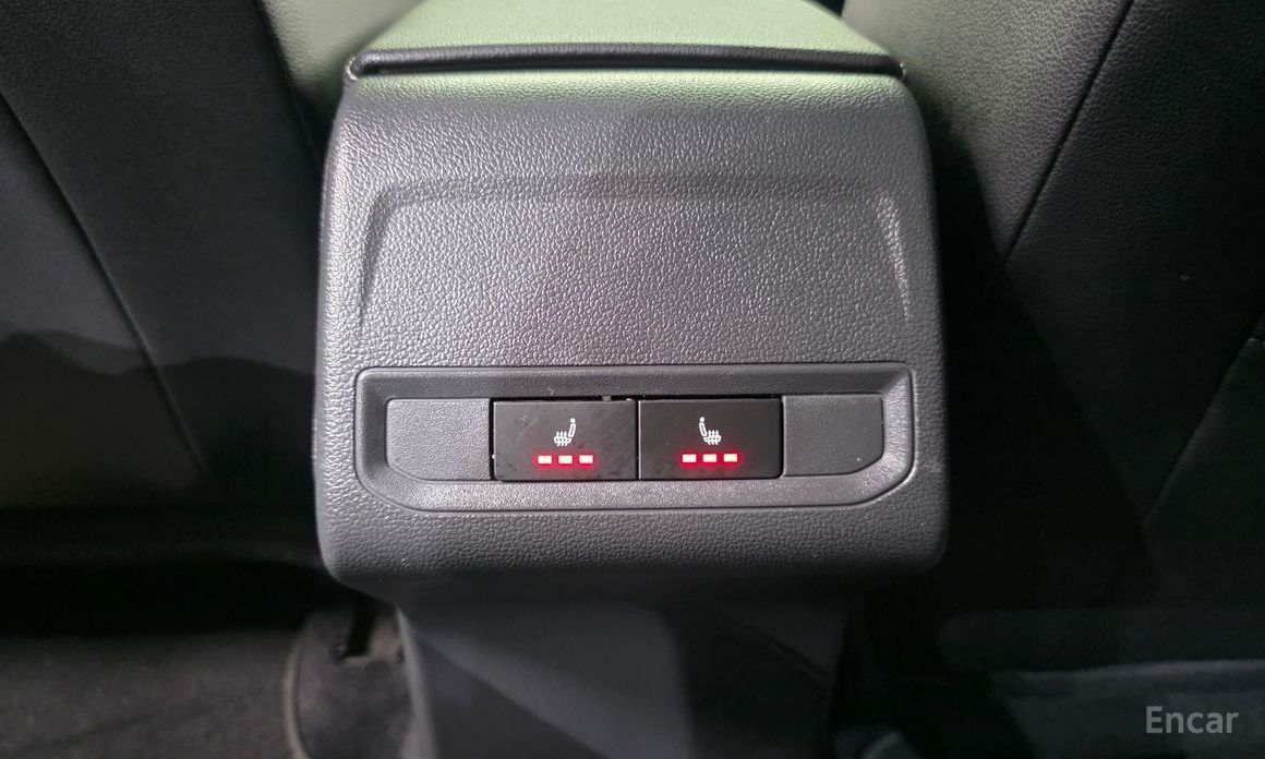 Volkswagen Jetta 7th Generation 1.4 TSI Prestige №19