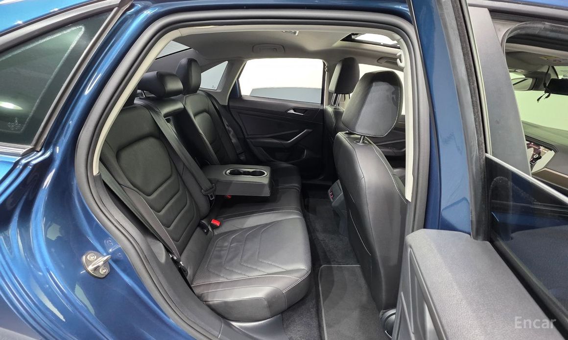 Volkswagen Jetta 7th Generation 1.4 TSI Prestige №20