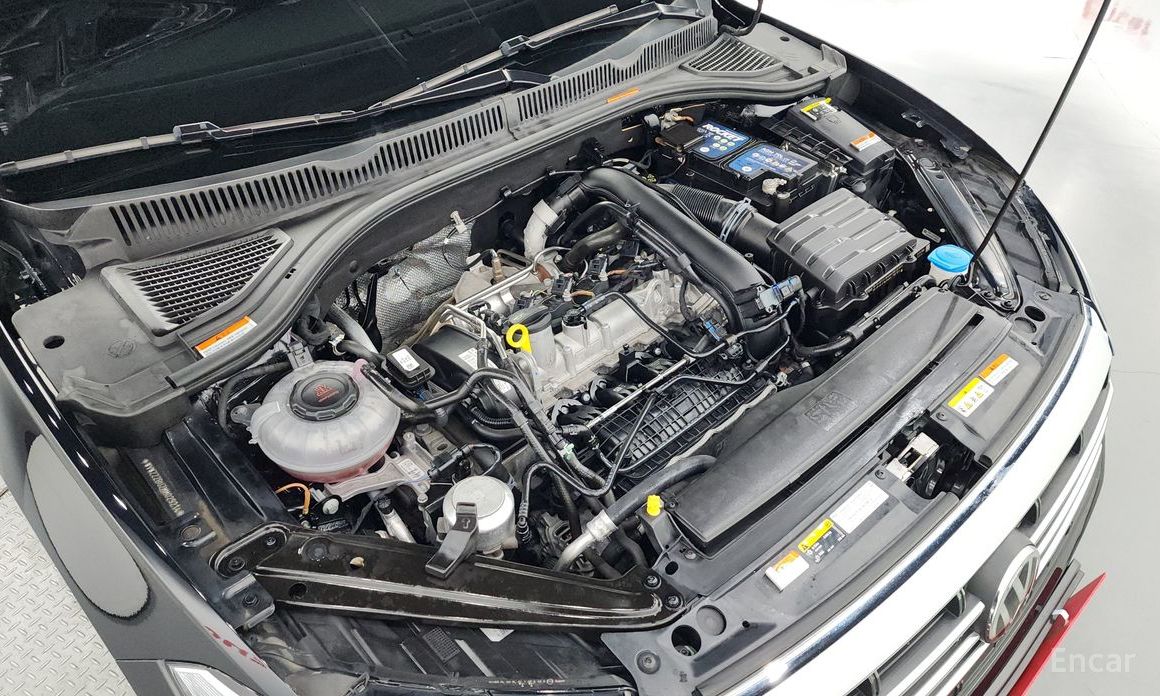 Volkswagen Jetta 7th Generation 1.4 TSI Prestige №7