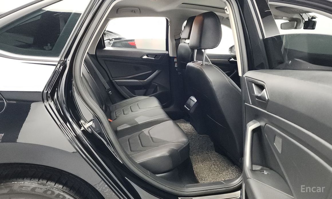 Volkswagen Jetta 7th Generation 1.4 TSI Prestige №13