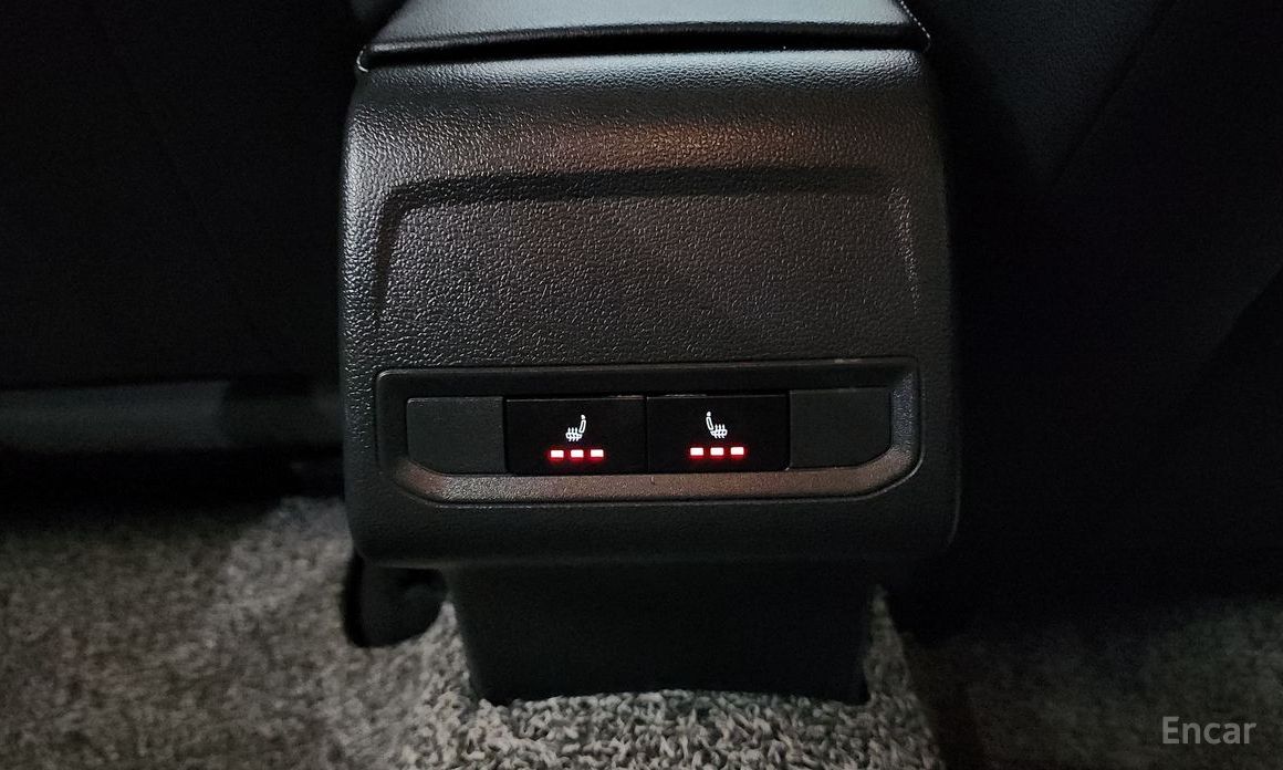 Volkswagen Jetta 7th Generation 1.4 TSI Prestige №20