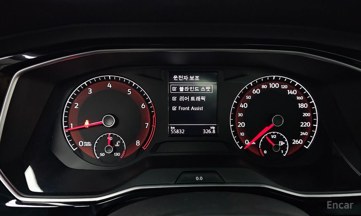 Volkswagen Jetta 7th Generation 1.4 TSI Prestige №9