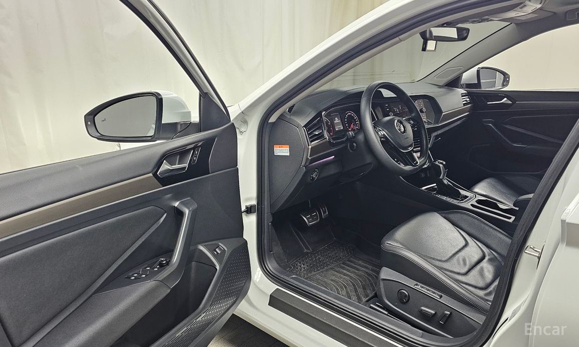 Volkswagen Jetta 7th Generation 1.4 TSI Prestige №11