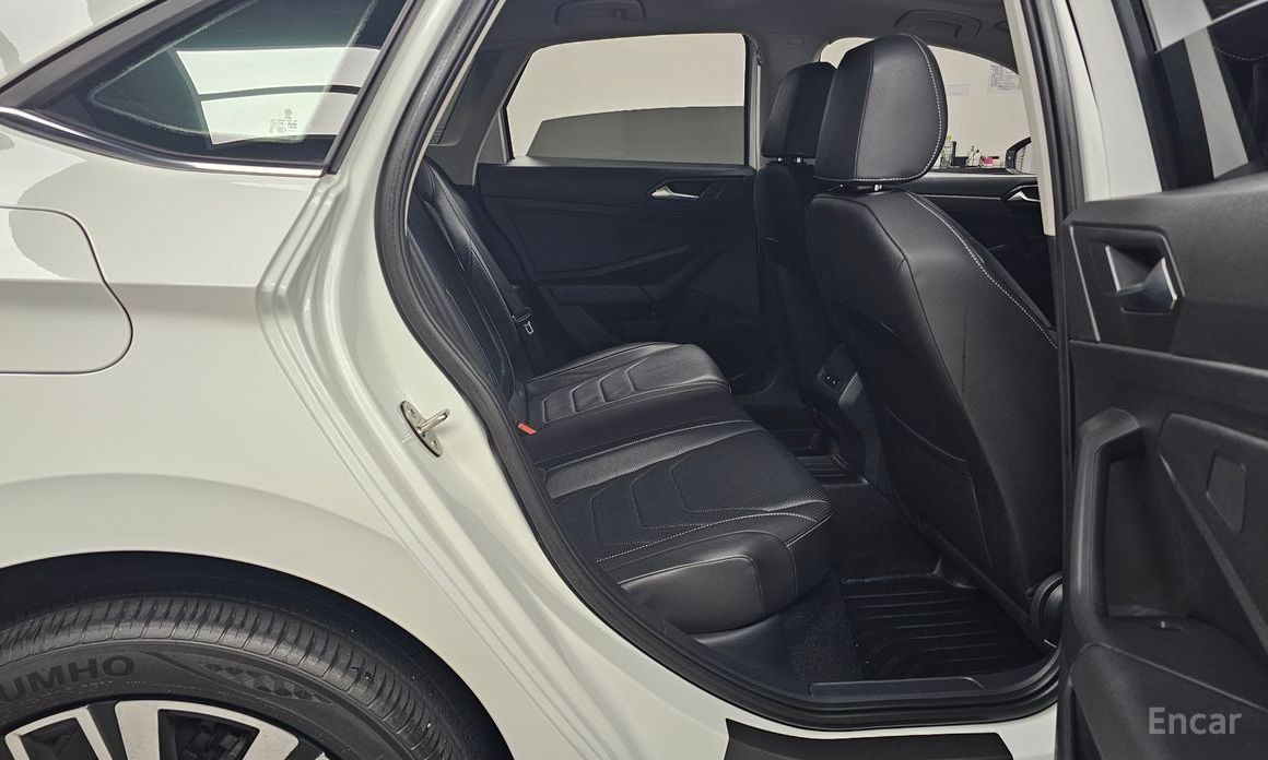 Volkswagen Jetta 7th Generation 1.4 TSI Prestige №13