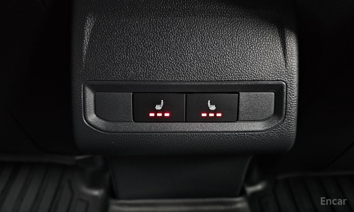 Volkswagen Jetta 7th Generation 1.4 TSI Prestige №19