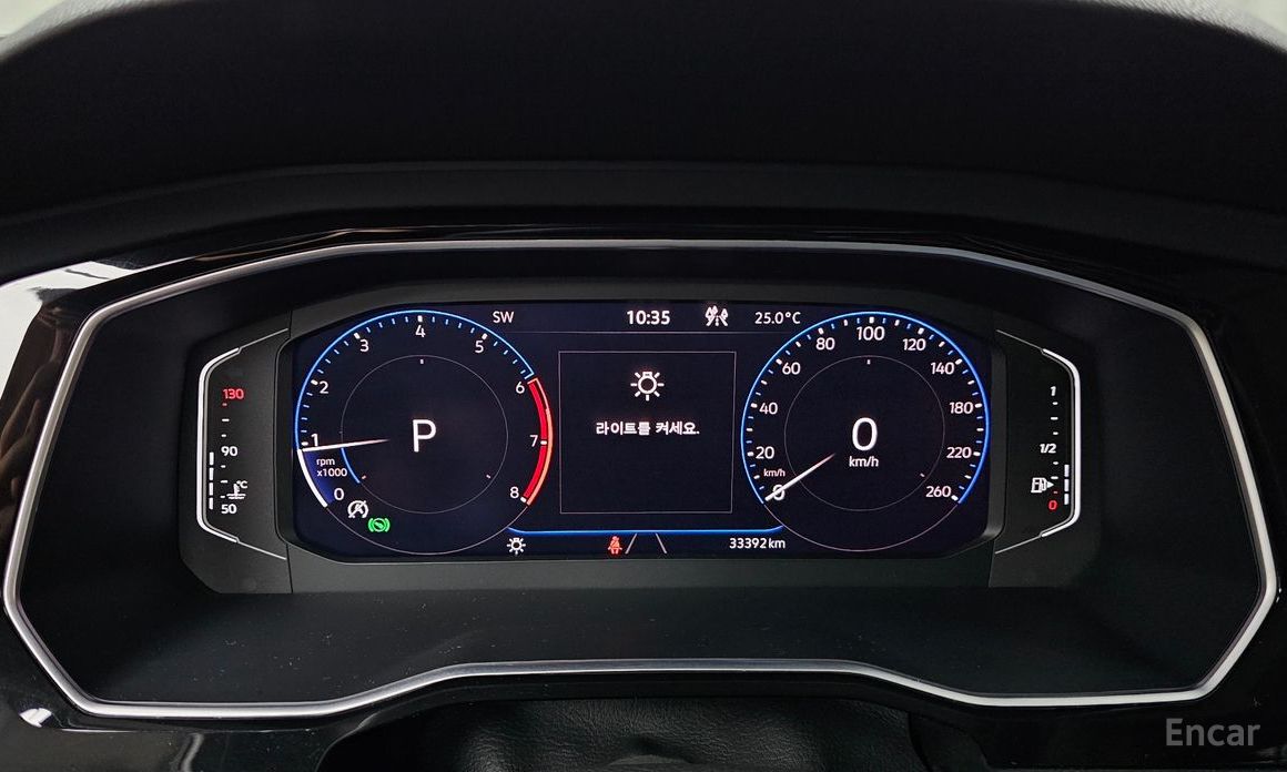 Volkswagen Jetta 7th Generation 1.4 TSI Prestige №9