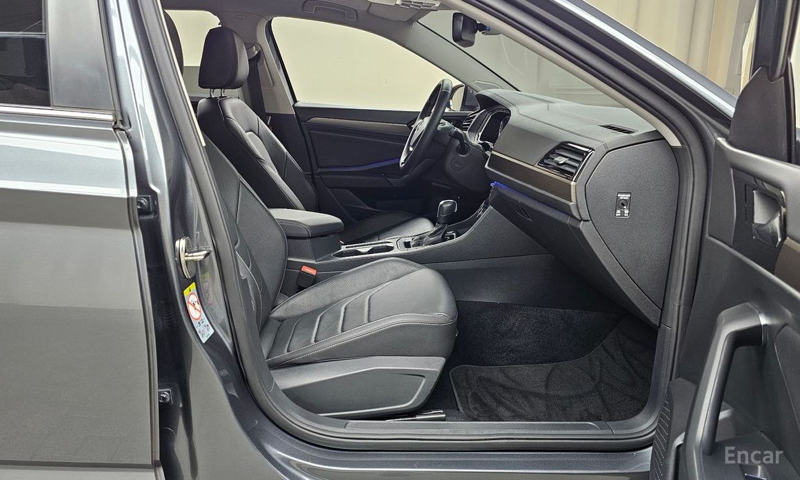 Volkswagen Jetta 7th Generation 1.4 TSI Prestige №12