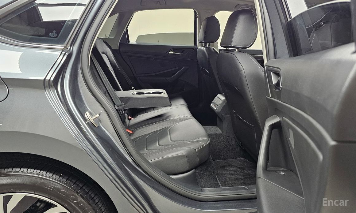 Volkswagen Jetta 7th Generation 1.4 TSI Prestige №13