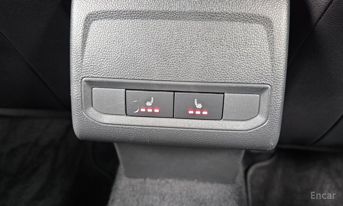 Volkswagen Jetta 7th Generation 1.4 TSI Prestige №19
