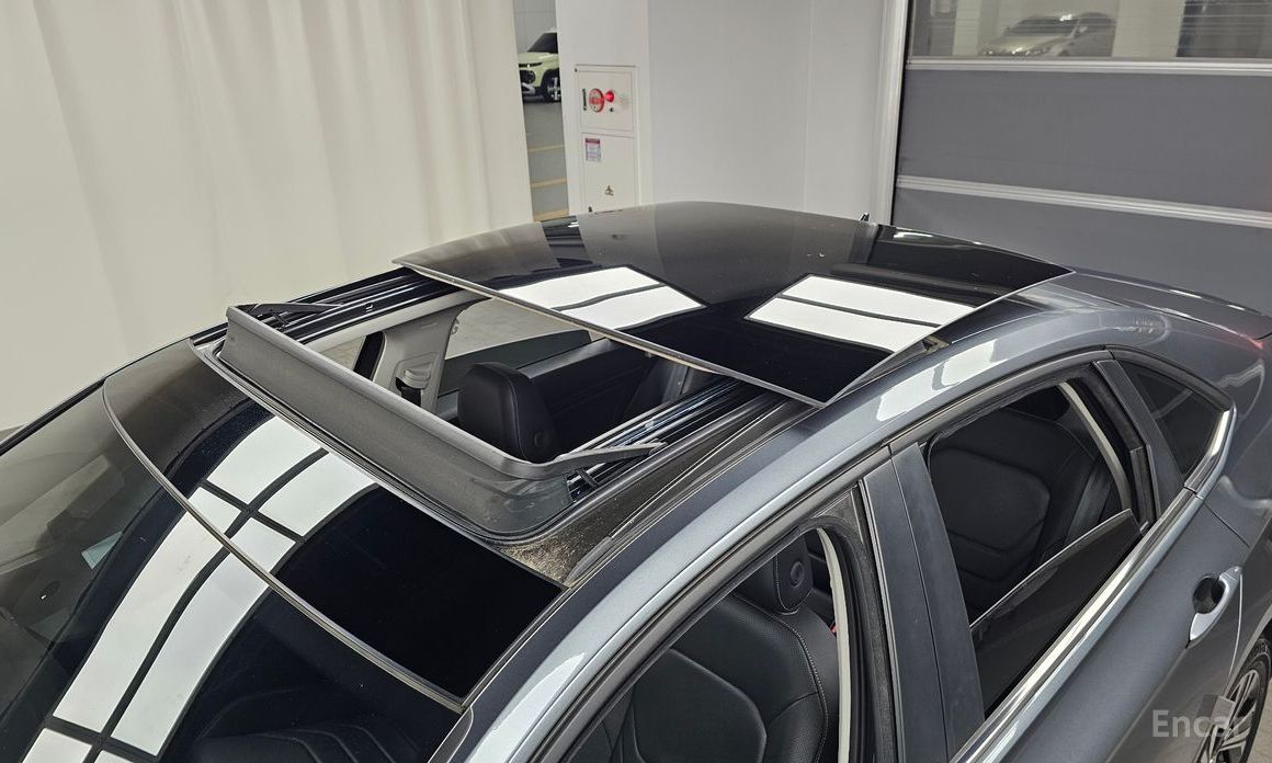 Volkswagen Jetta 7th Generation 1.4 TSI Prestige №20
