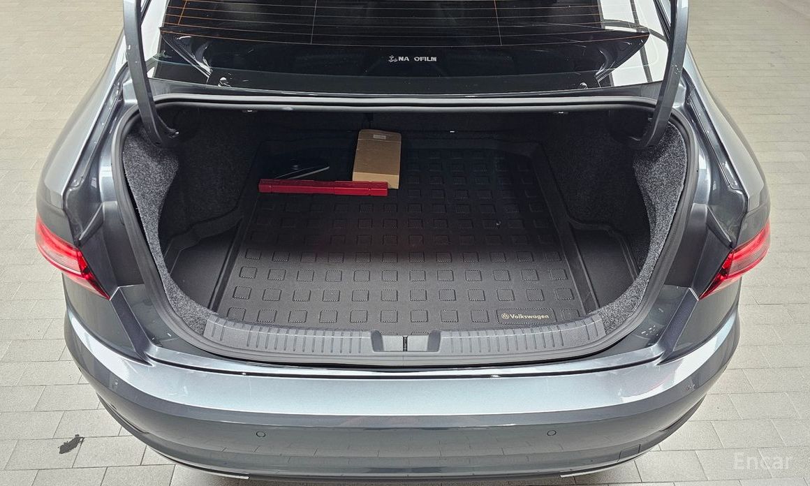 Volkswagen Jetta 7th Generation 1.4 TSI Prestige №21