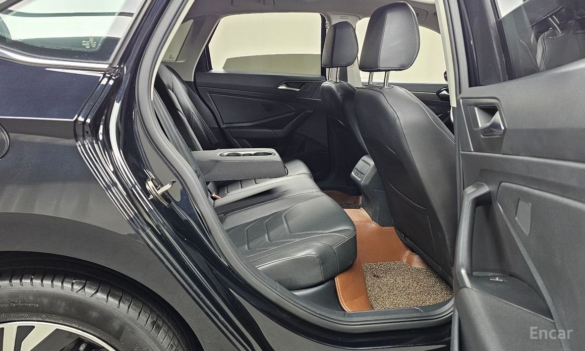 Volkswagen Jetta 7th Generation 1.4 TSI Prestige №13