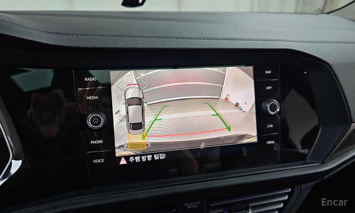 Volkswagen Jetta 7th Generation 1.4 TSI Prestige №17