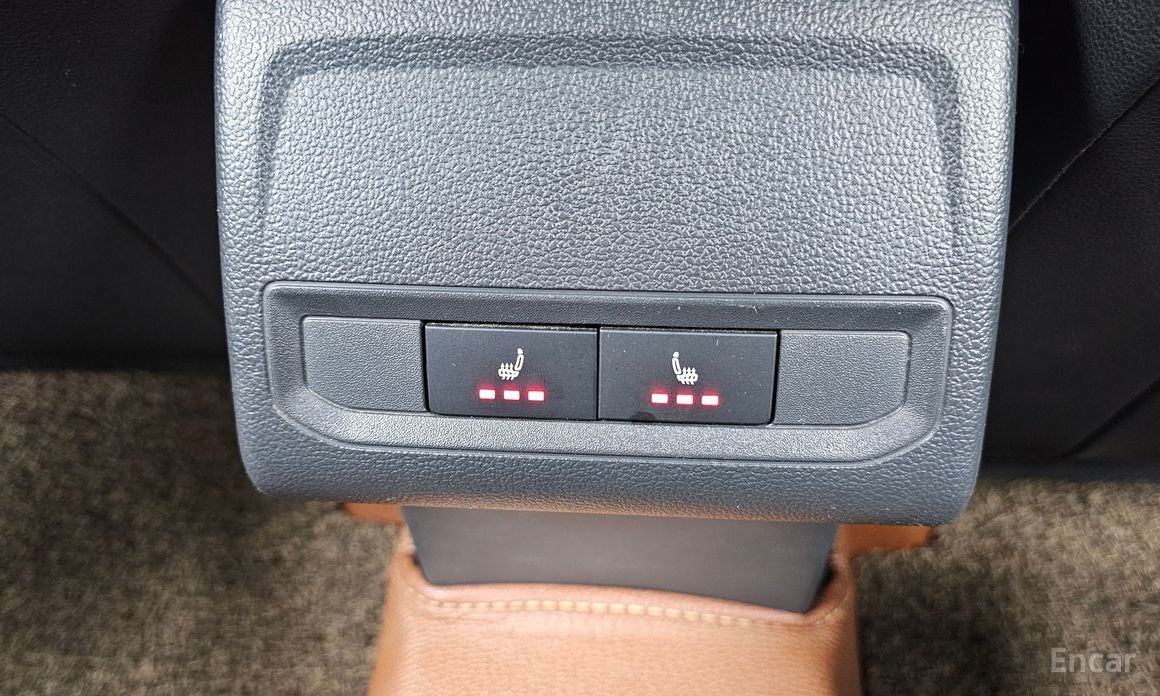 Volkswagen Jetta 7th Generation 1.4 TSI Prestige №19