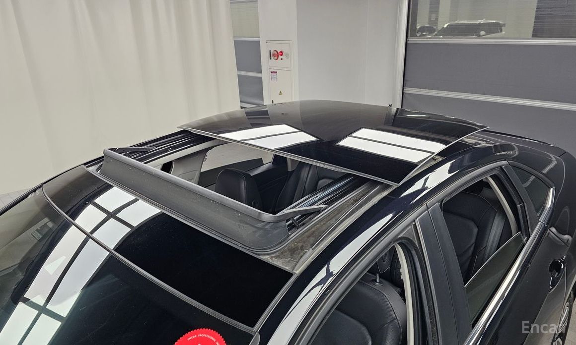 Volkswagen Jetta 7th Generation 1.4 TSI Prestige №20