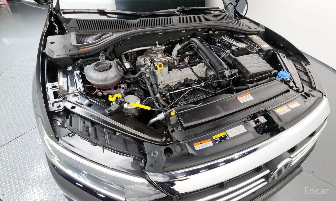 Jetta 7th Generation 1.4 TSI Prestige 7