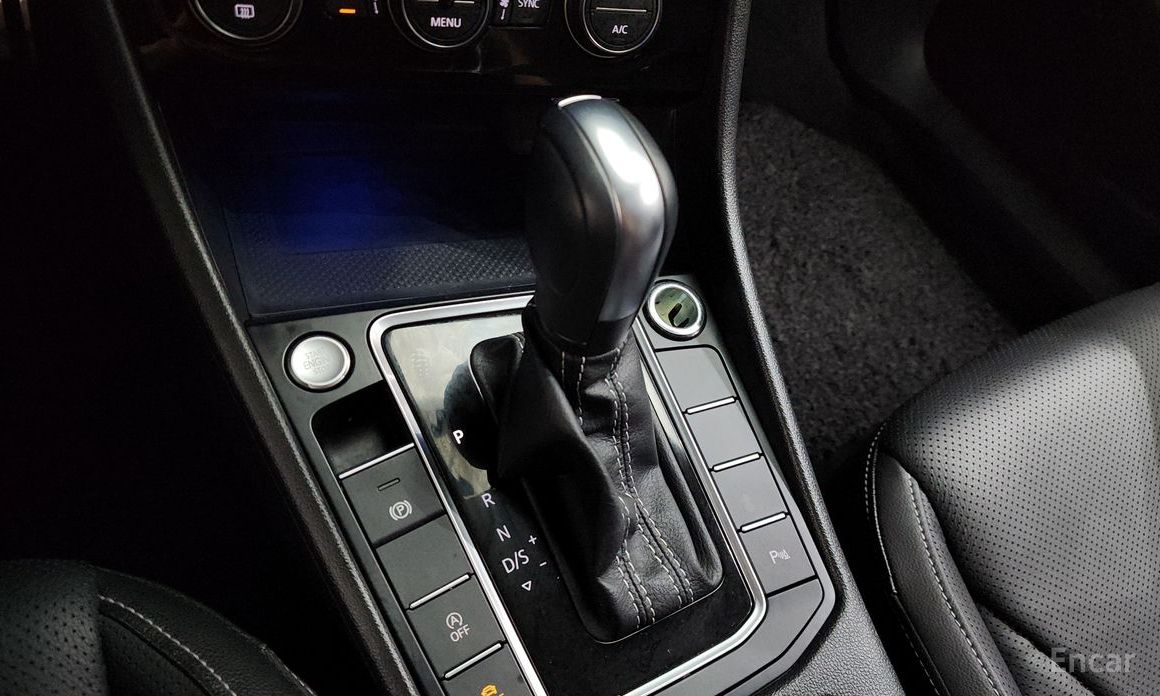 Jetta 7th Generation 1.4 TSI Prestige 10