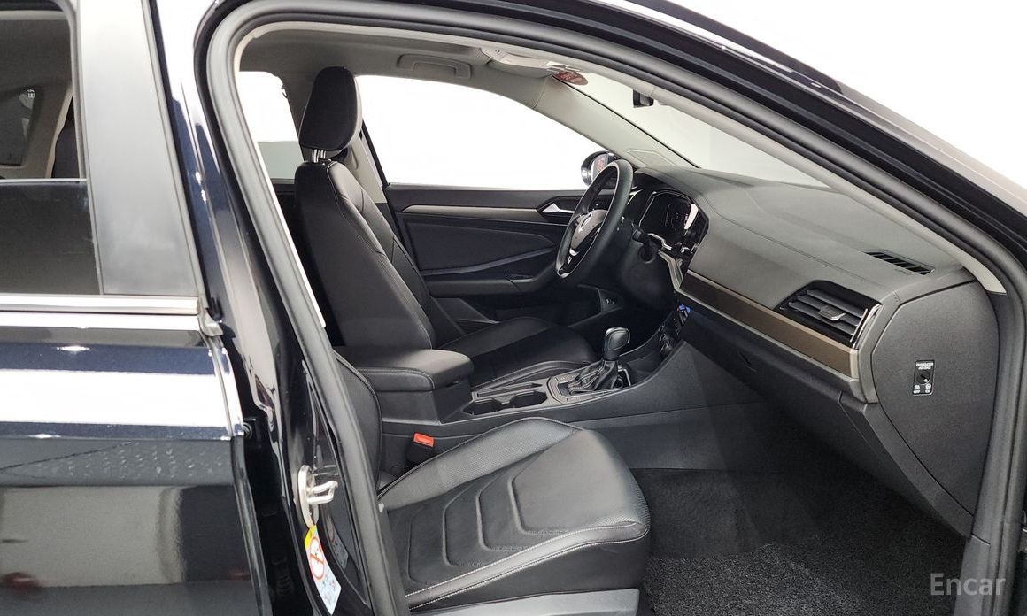 Jetta 7th Generation 1.4 TSI Prestige 12