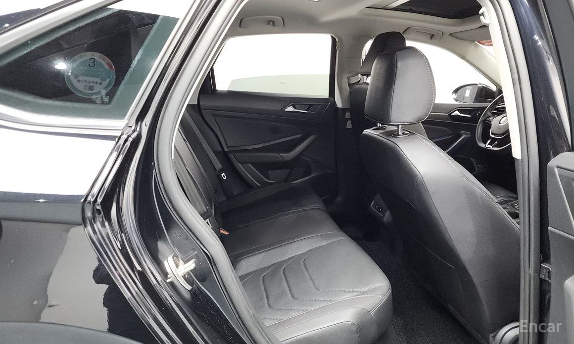 Jetta 7th Generation 1.4 TSI Prestige 13