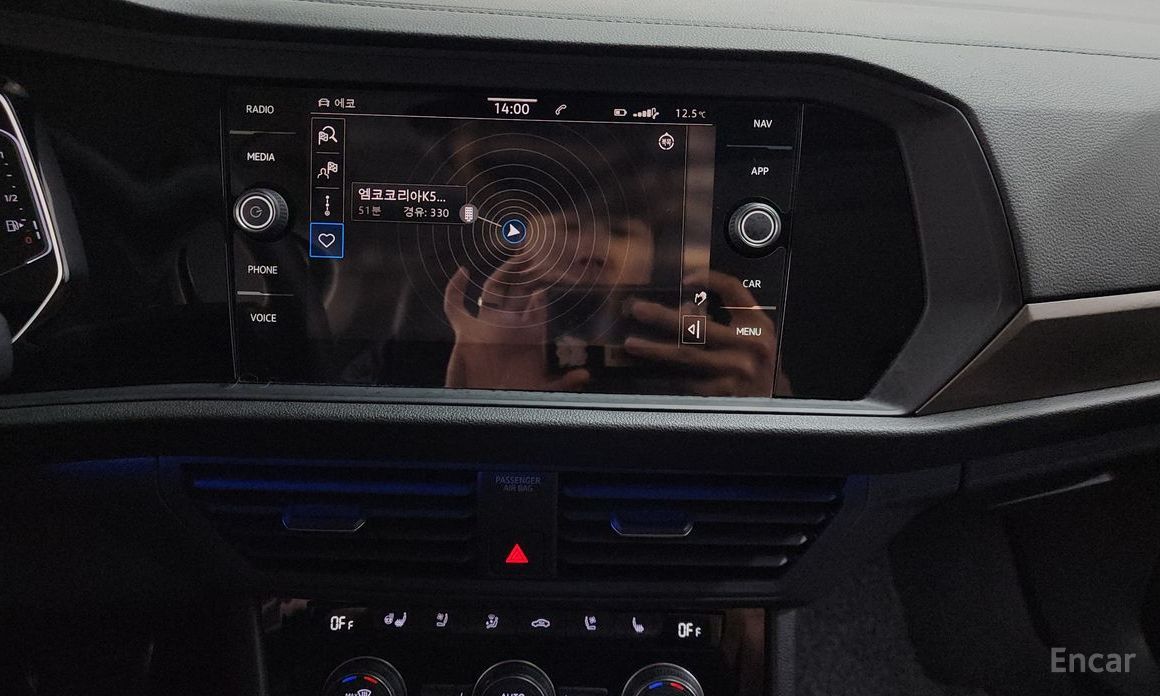 Jetta 7th Generation 1.4 TSI Prestige 16