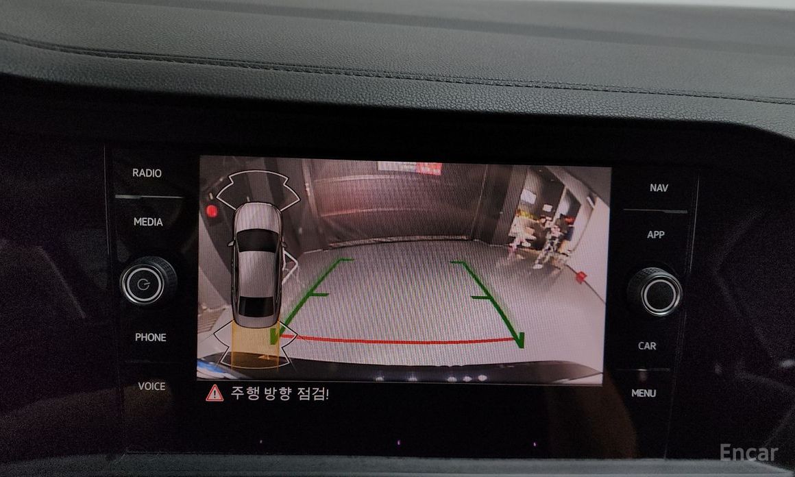 Jetta 7th Generation 1.4 TSI Prestige 17