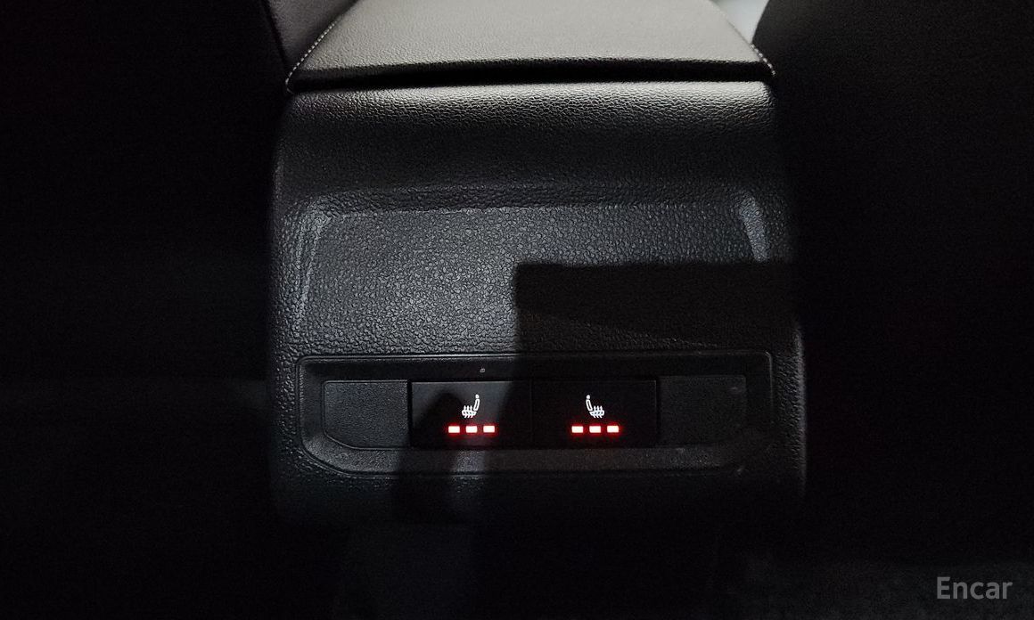 Jetta 7th Generation 1.4 TSI Prestige 20