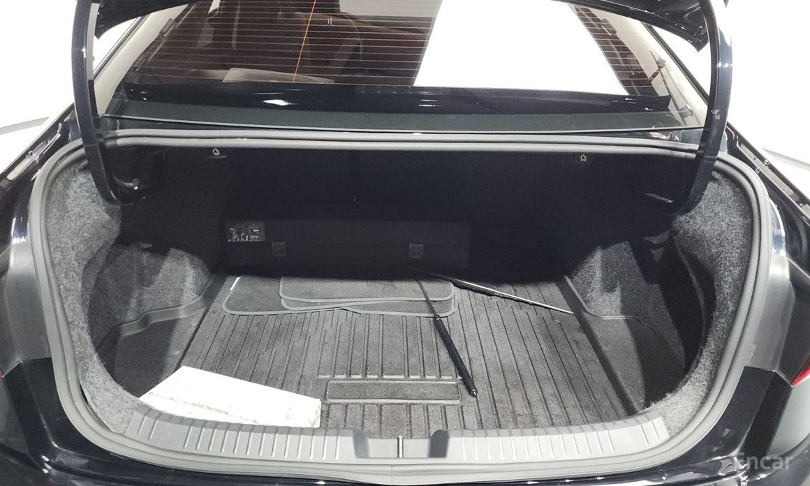 Jetta 7th Generation 1.4 TSI Prestige 21