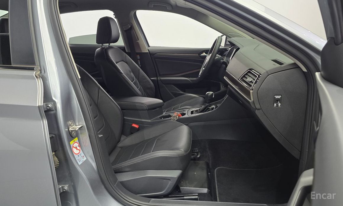 Jetta 7th Generation 1. 4 TSI Premium 11