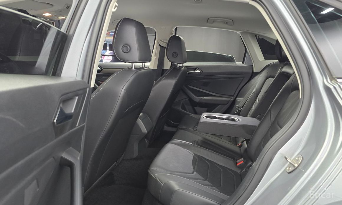 Jetta 7th Generation 1. 4 TSI Premium 13