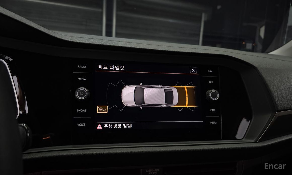 Jetta 7th Generation 1. 4 TSI Premium 16