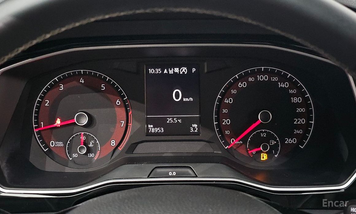 Volkswagen Jetta 7th Generation 1. 4 TSI Premium №9
