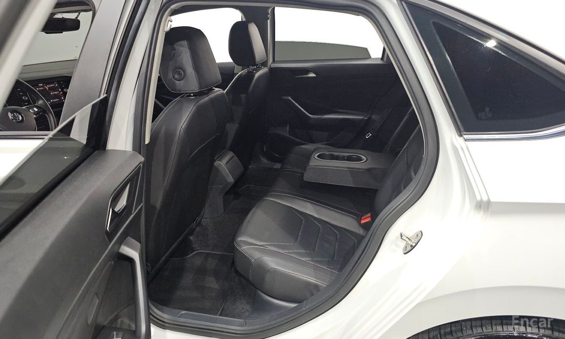 Volkswagen Jetta 7th Generation 1. 4 TSI Premium №12