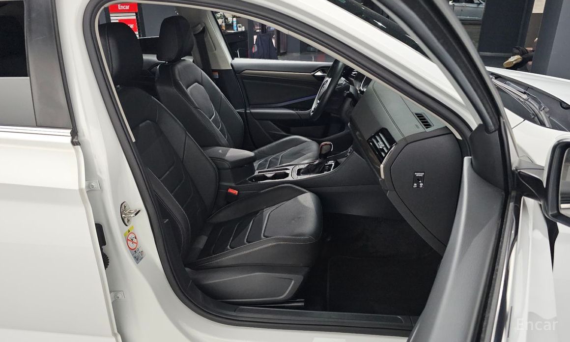 Volkswagen Jetta 7th Generation 1. 4 TSI Premium №14