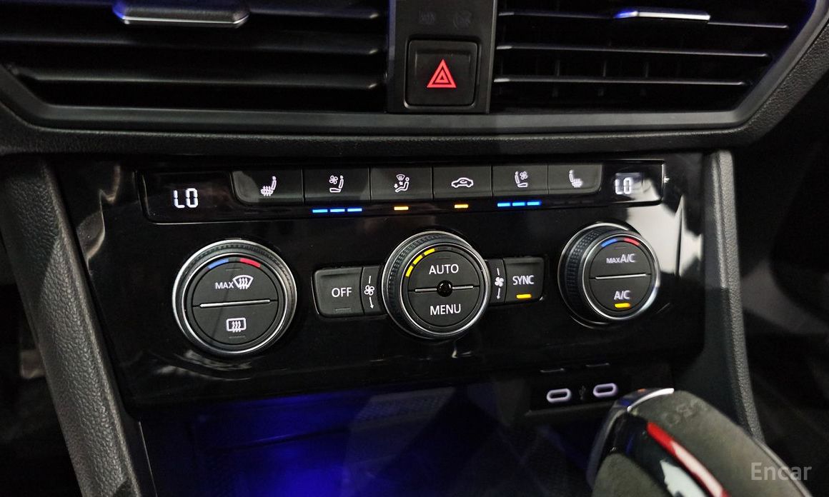 Volkswagen Jetta 7th Generation 1. 4 TSI Premium №21