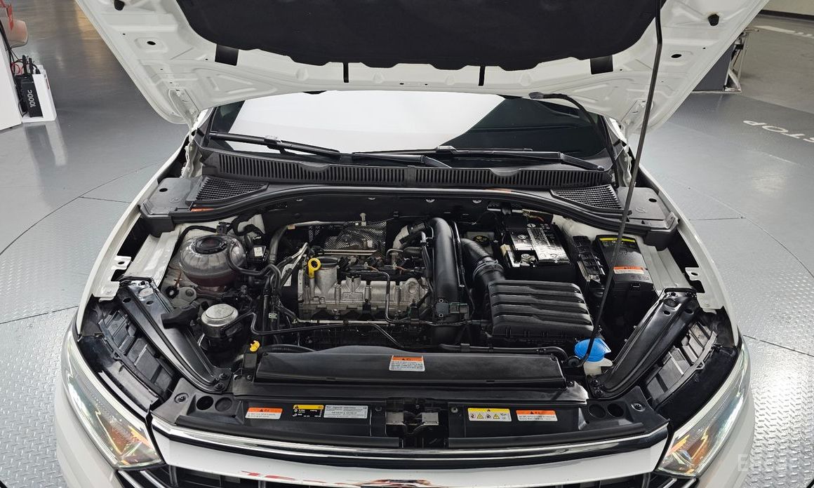 Volkswagen Jetta 7th Generation 1. 4 TSI Premium №6