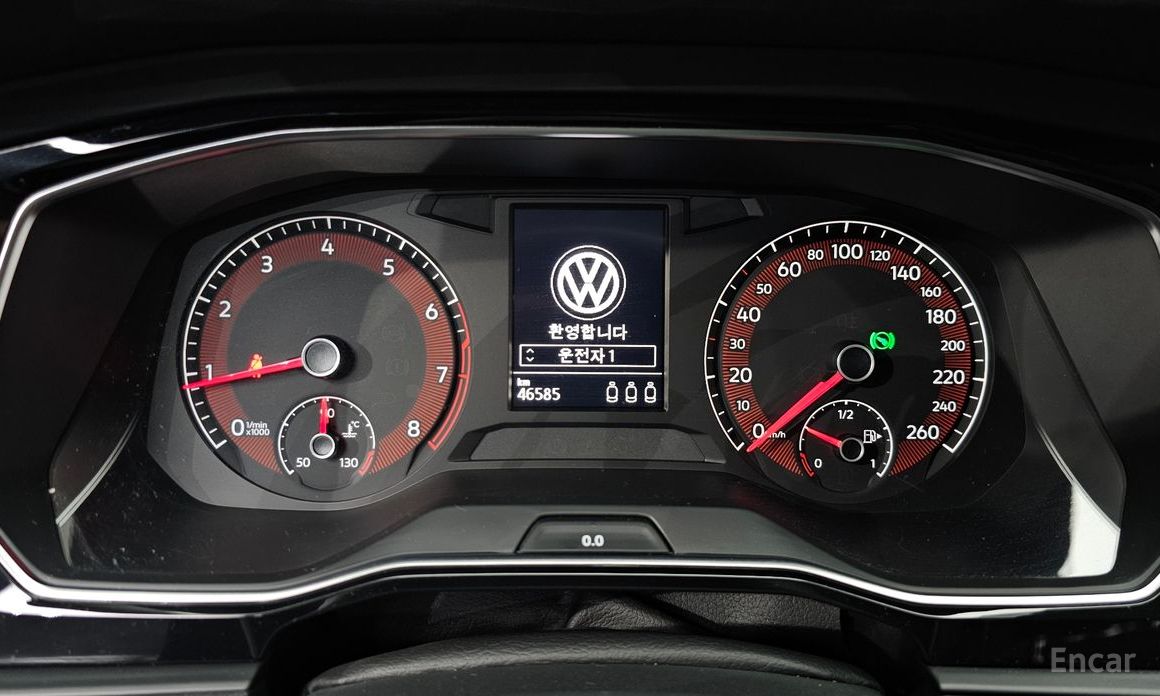 Volkswagen Jetta 7th Generation 1. 4 TSI Premium №8
